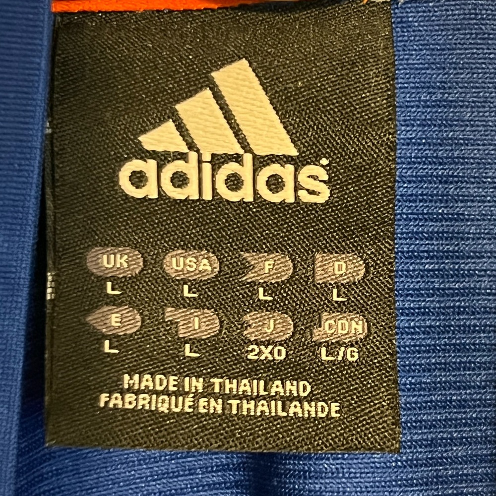 Adidas Prototype - Picture 5 of 13